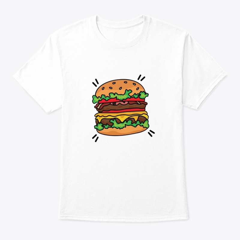 The Burger