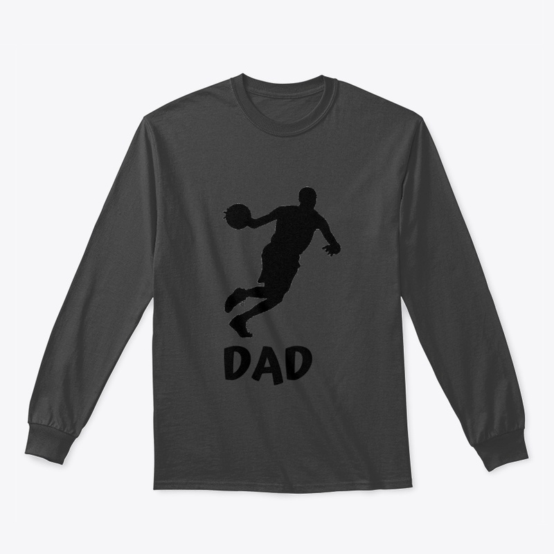 Basketball Dad