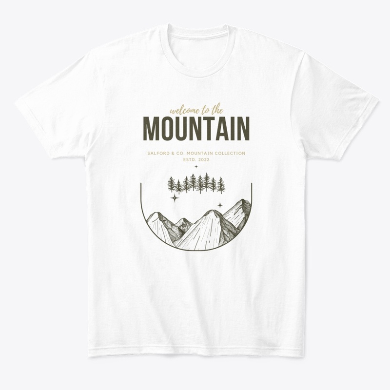 mountain design