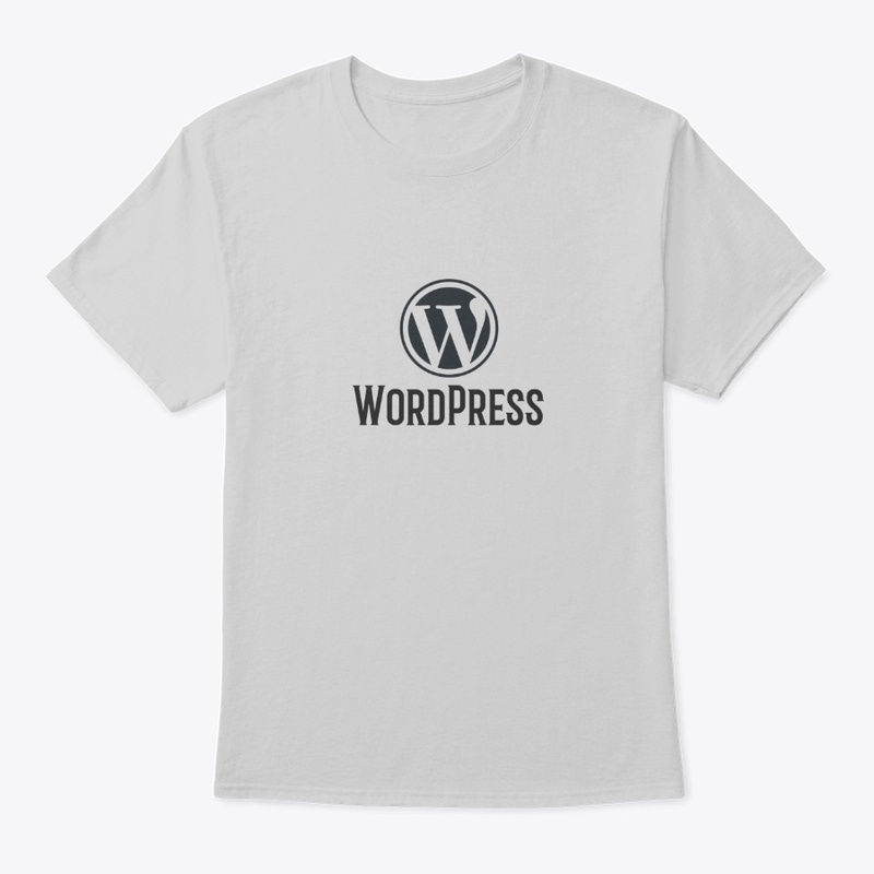 WordPress T-Shirts