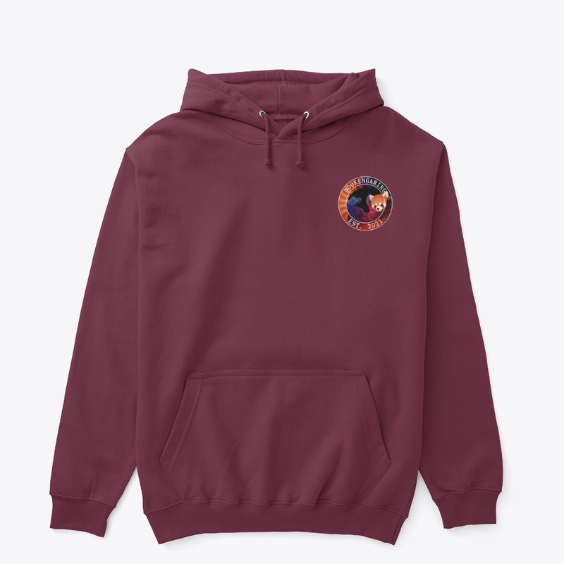 Foxy Pull Over