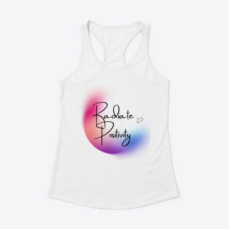 Radiate Positivity