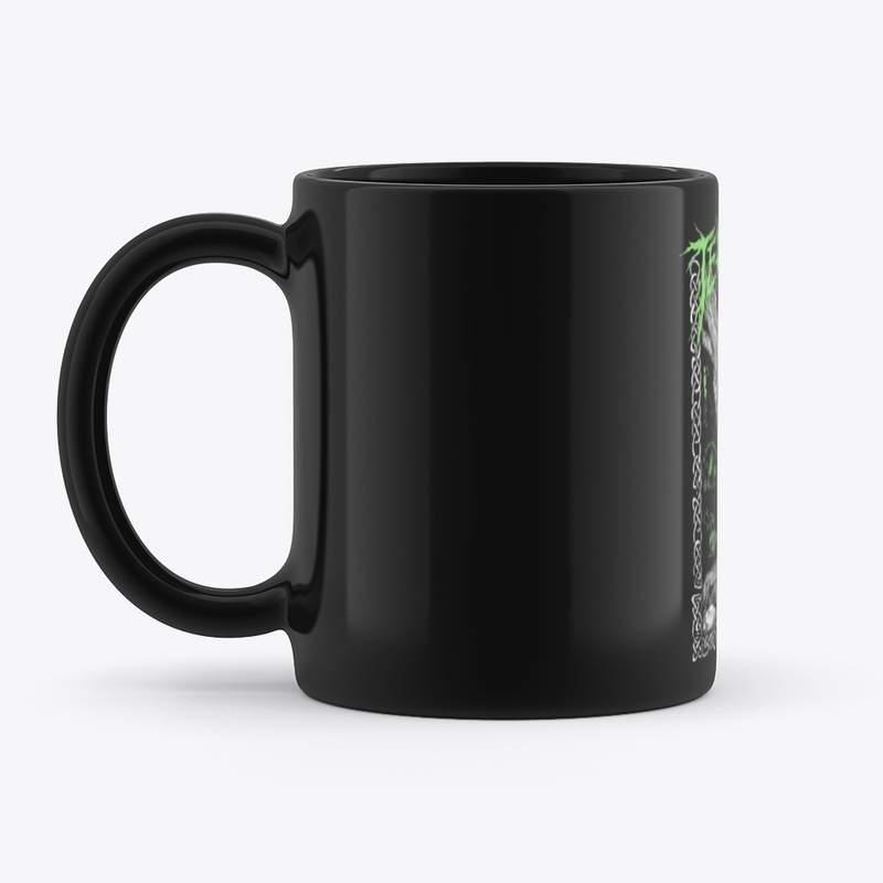 Team Sesh Merch