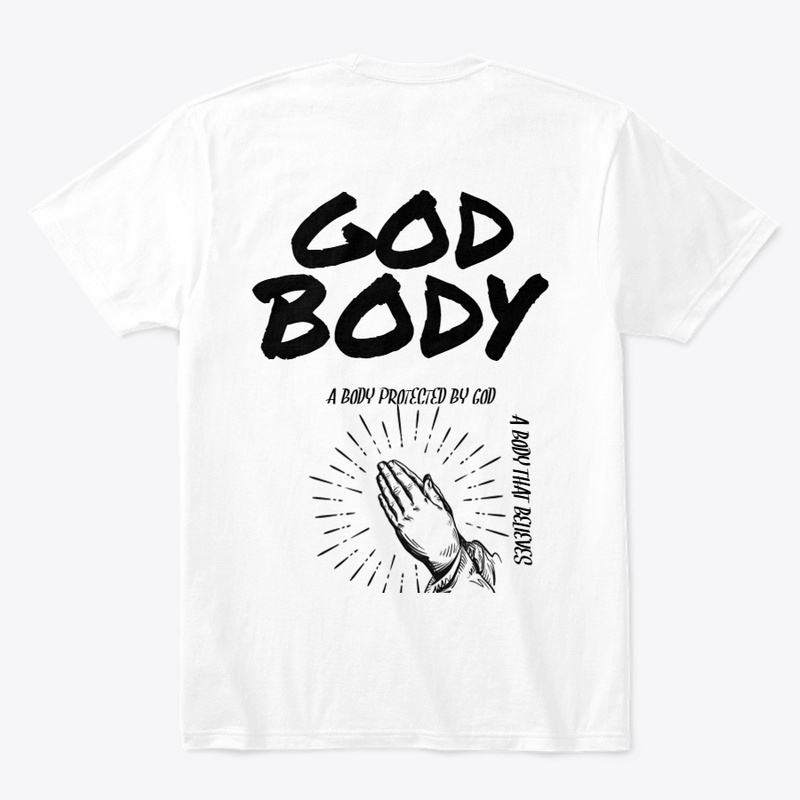 god body