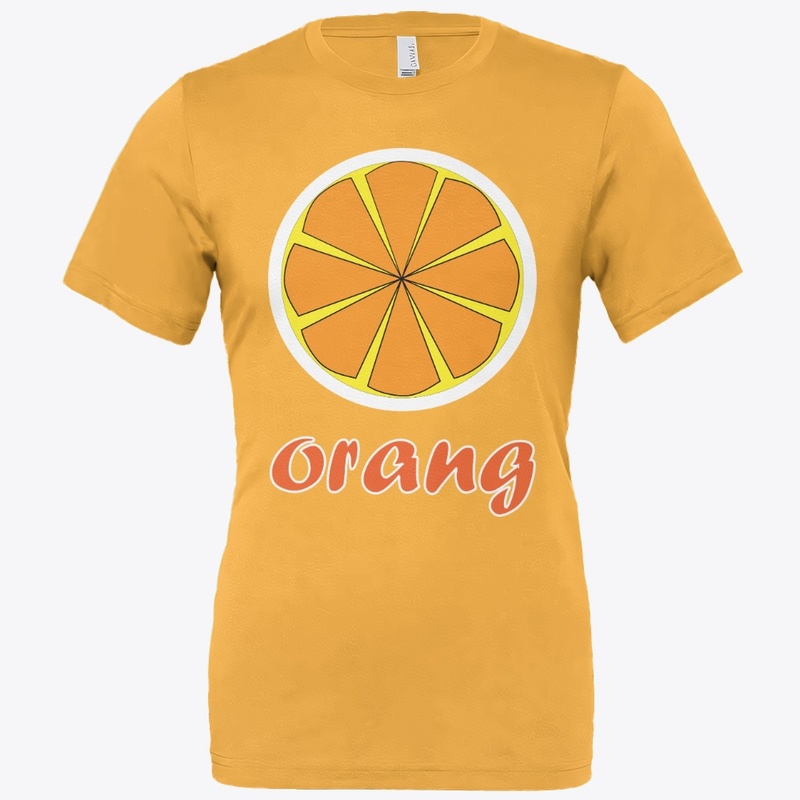 Orange Shirt Day – Every Child Matters