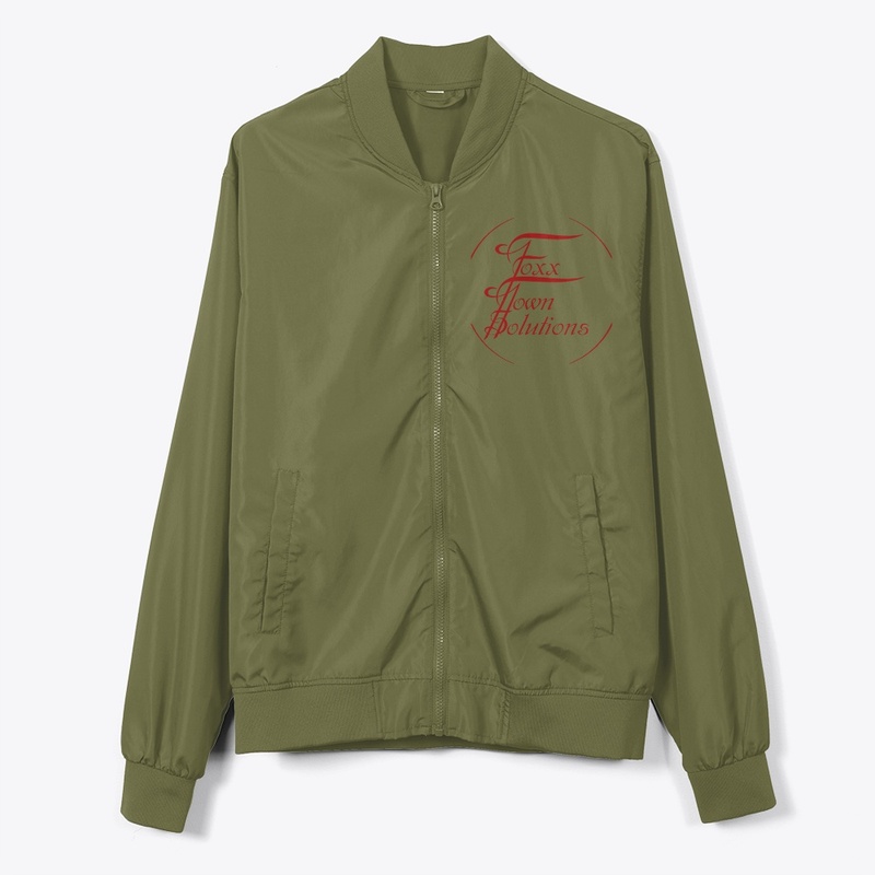 Foxxtown Solutions Apparel