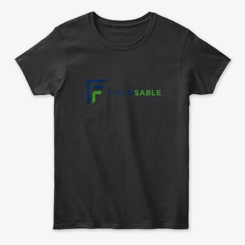 Fieldsable - Merch
