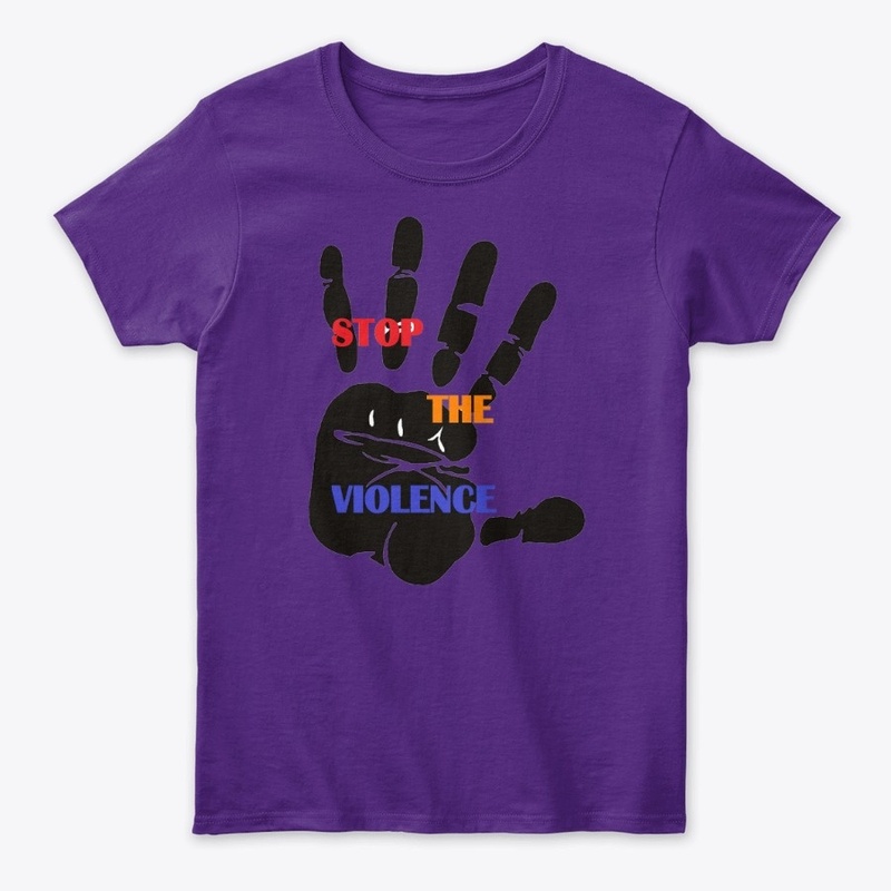 Stop the Violence
