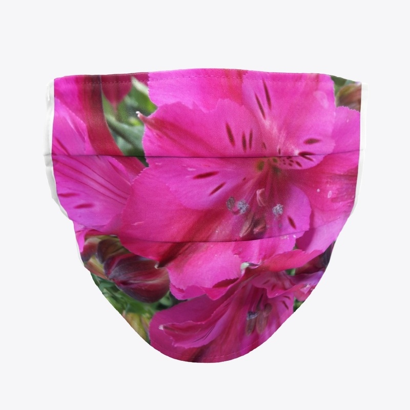 Pink Floral
