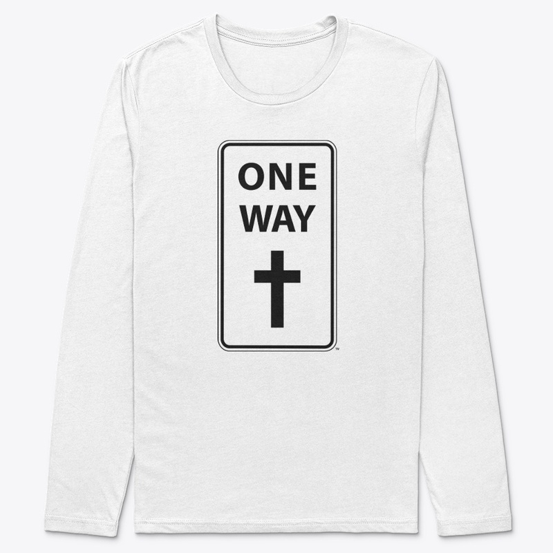 One Way v1