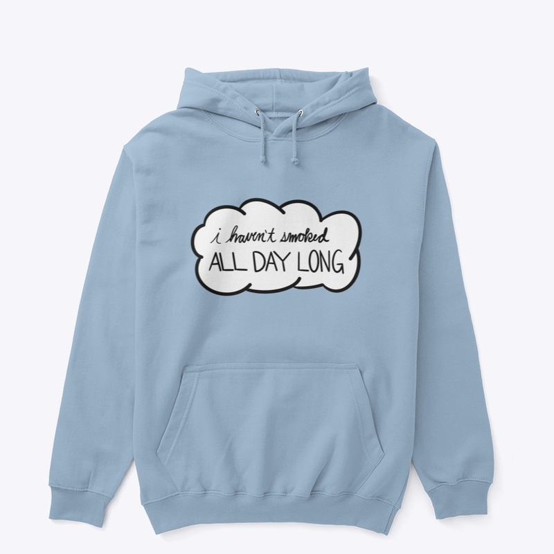 All Day Long