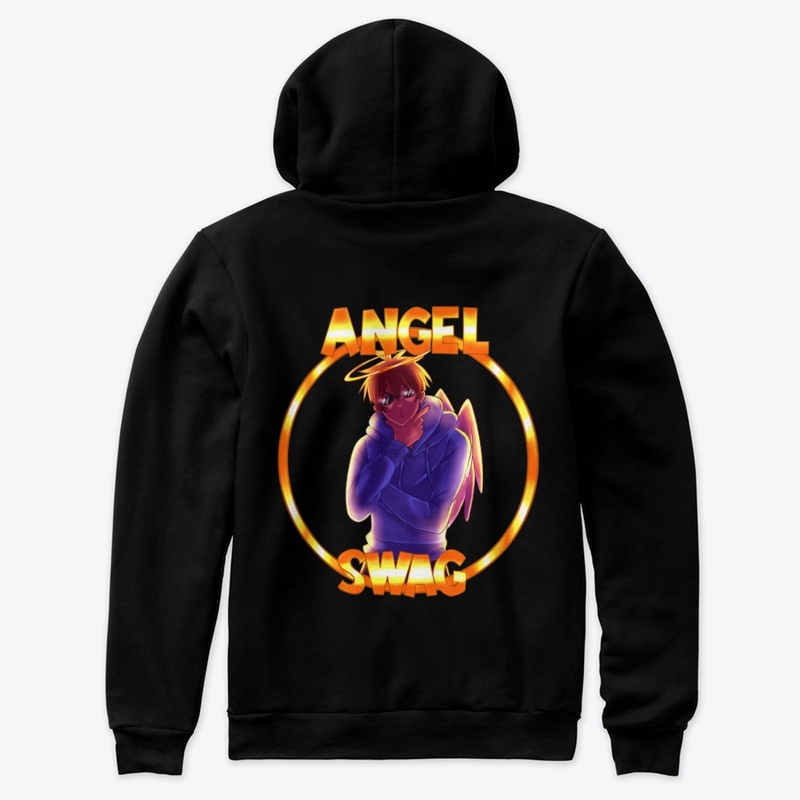 Toshi: Angel Swag