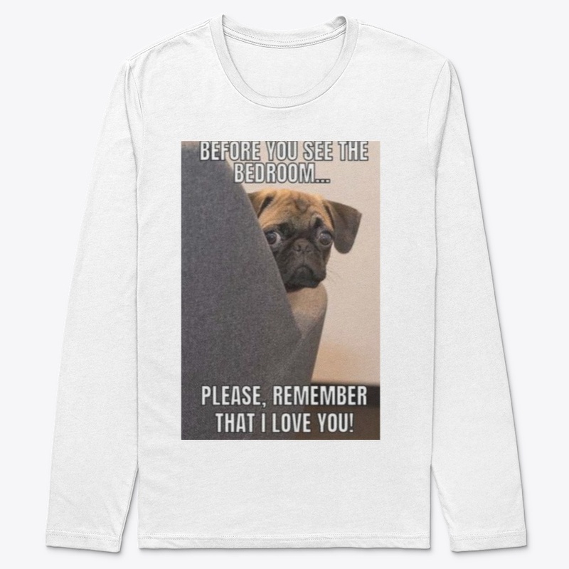 PLEASE REMEMBER THAT I LOVE YOU