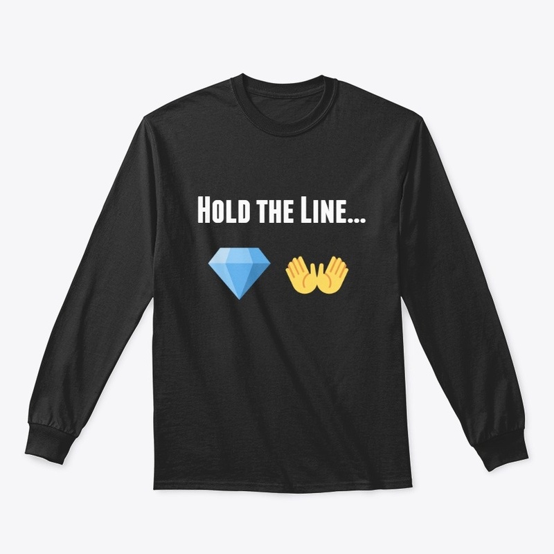 Hold The Line...