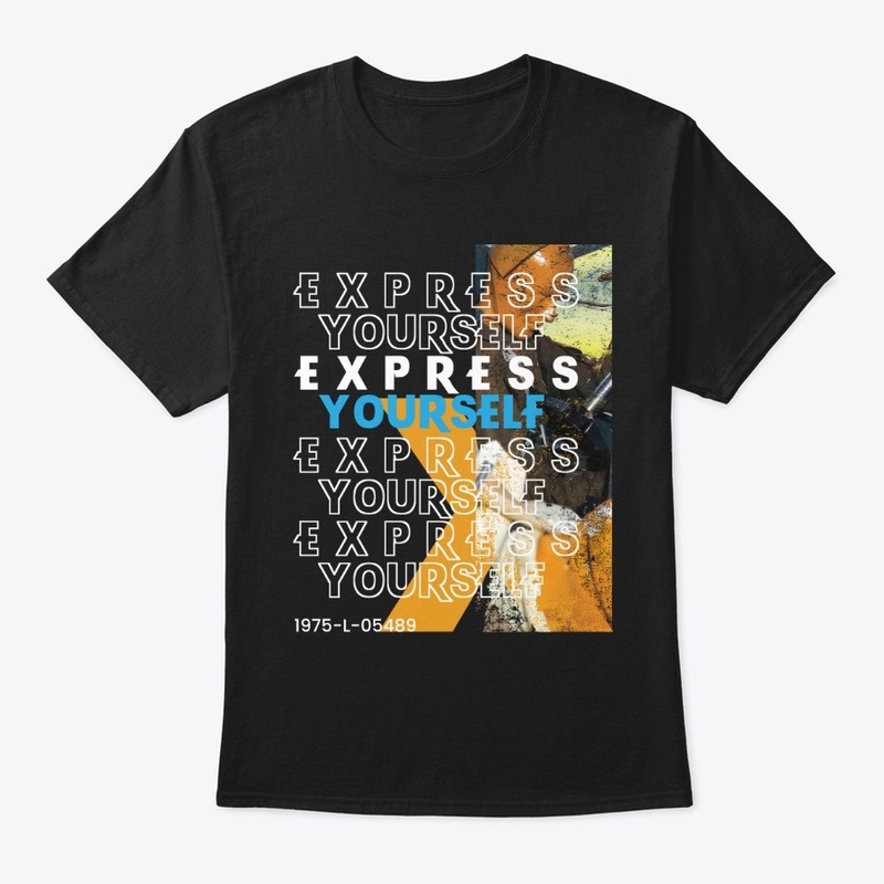 Express yourself plan