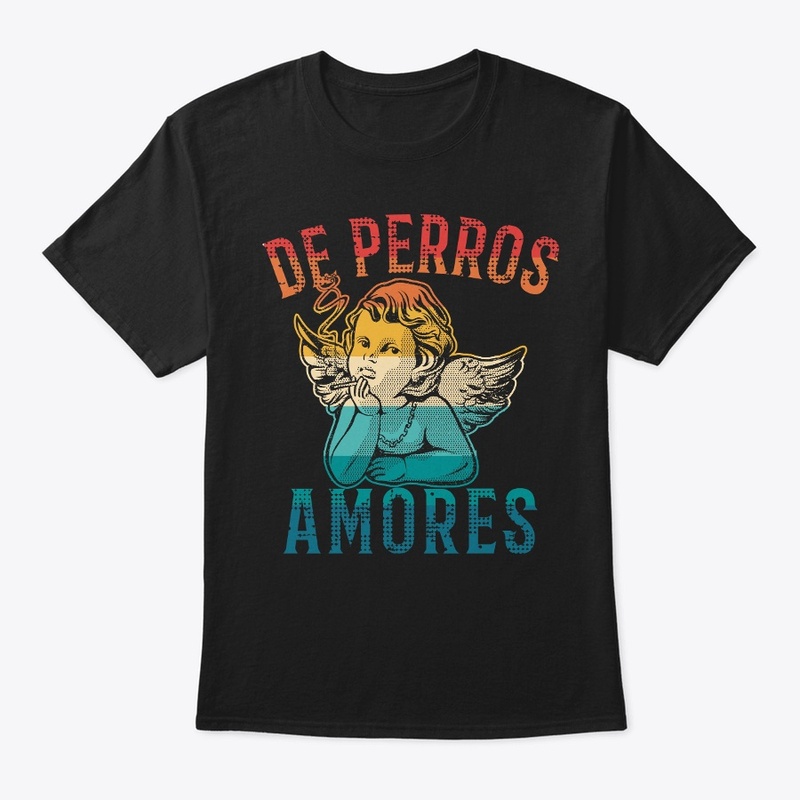 De Perros Amores 04