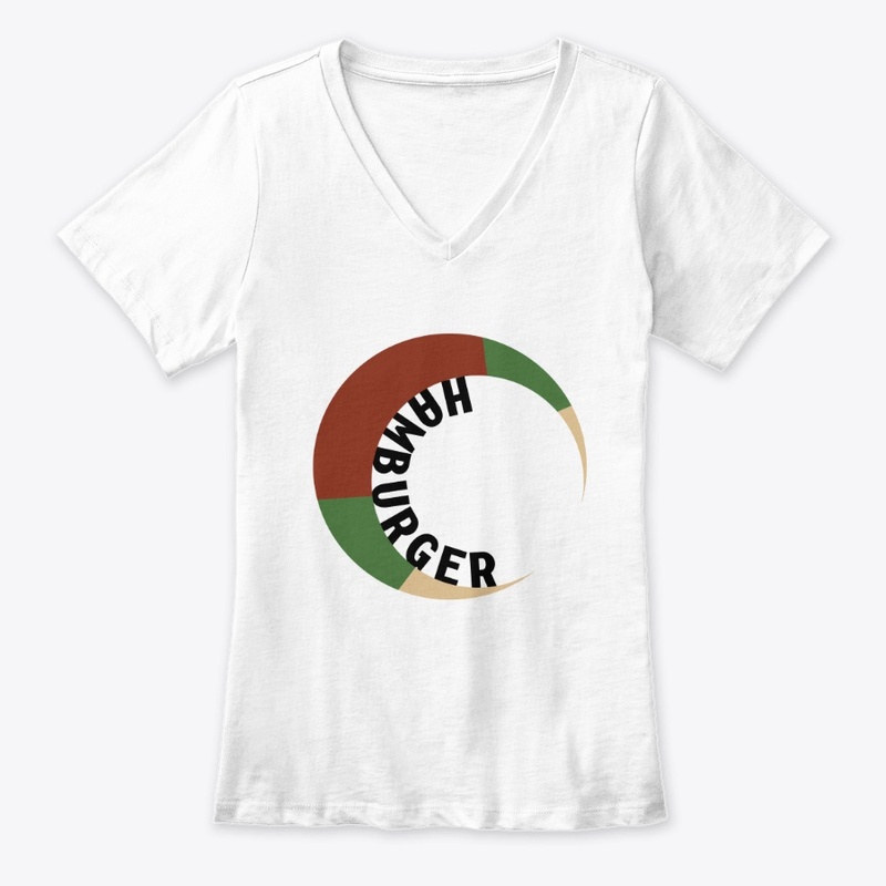 HAMBURGER T-Shirt