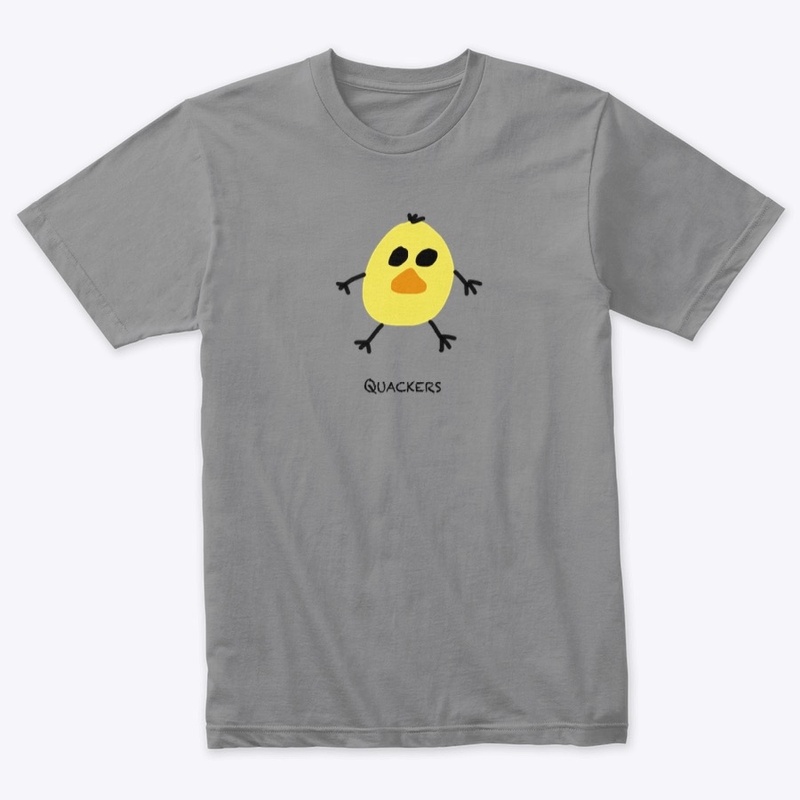 Quackers