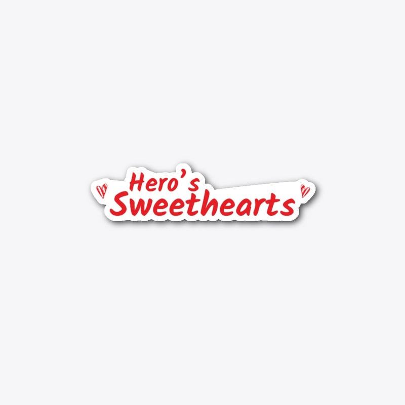 "Hero's Sweethearts"