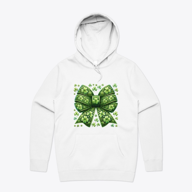 Elegant St. Patrick's Day | Retro Style