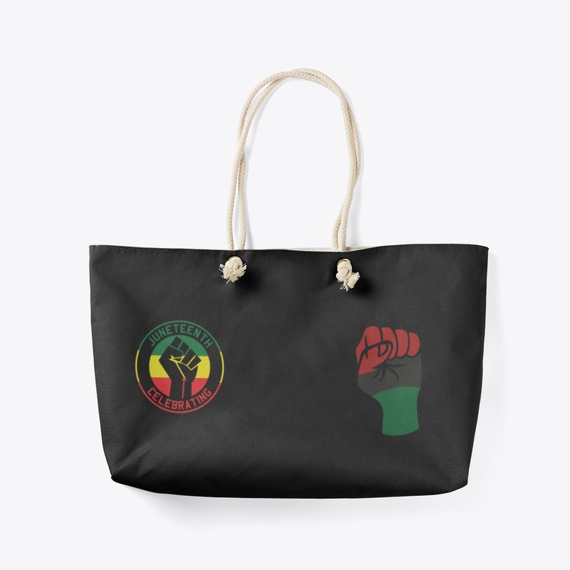Juneteenth Drinkware
