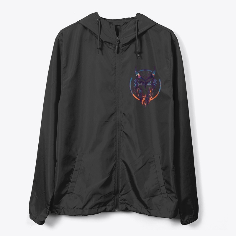 Nocturnal Revenge Robot
