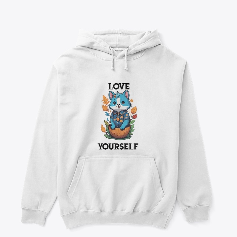 love Yourself