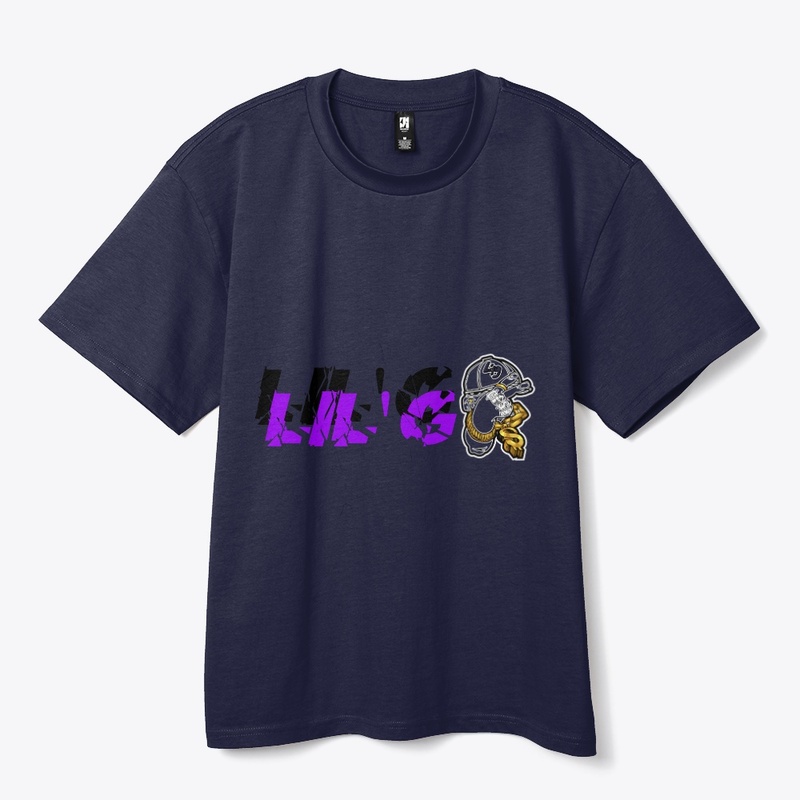 Lil"G GEAR$