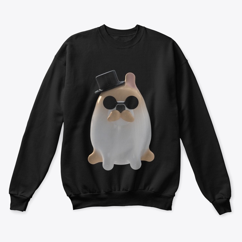 Cool Dog, Funny Dog