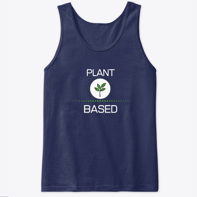 PLANT BASED