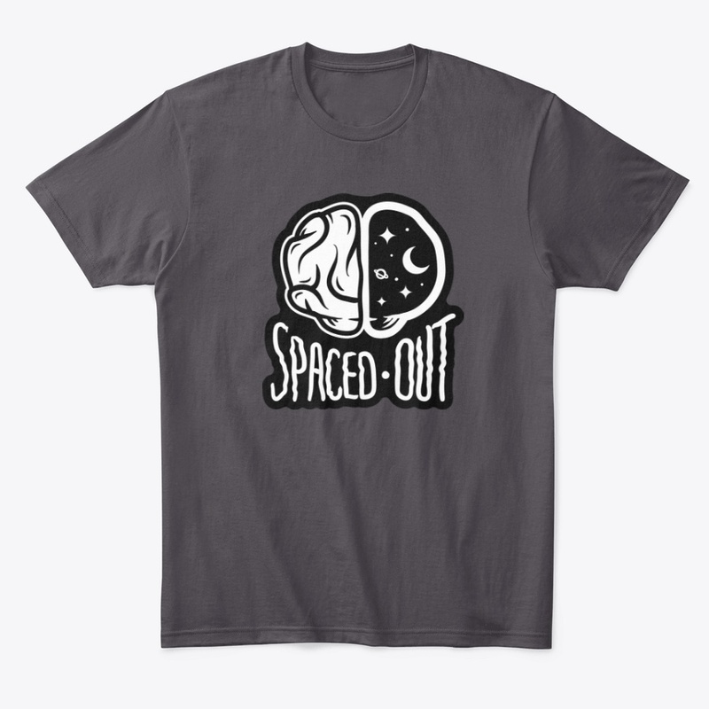 Spaced Out Original