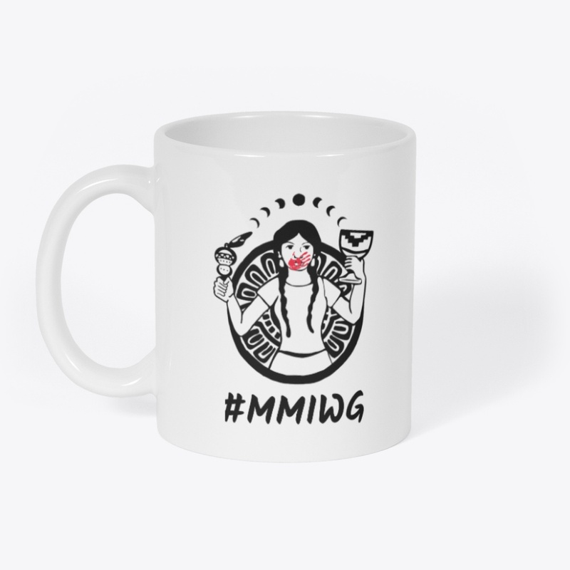 Xinachtli MMIWG
