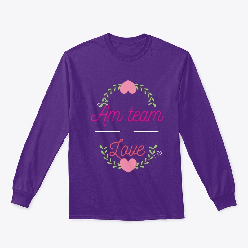Team Love