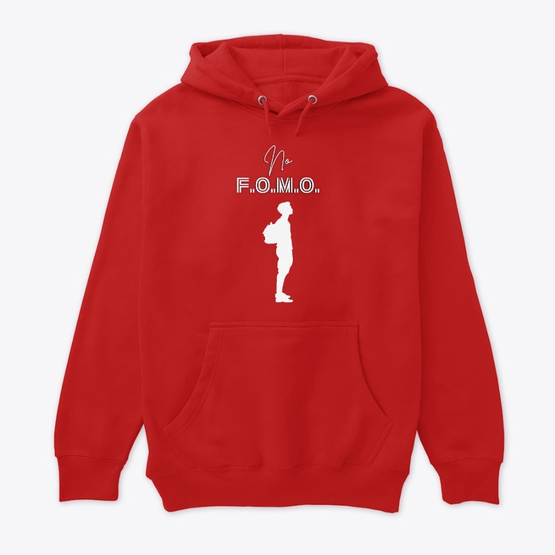 No Fomo premium and classic
