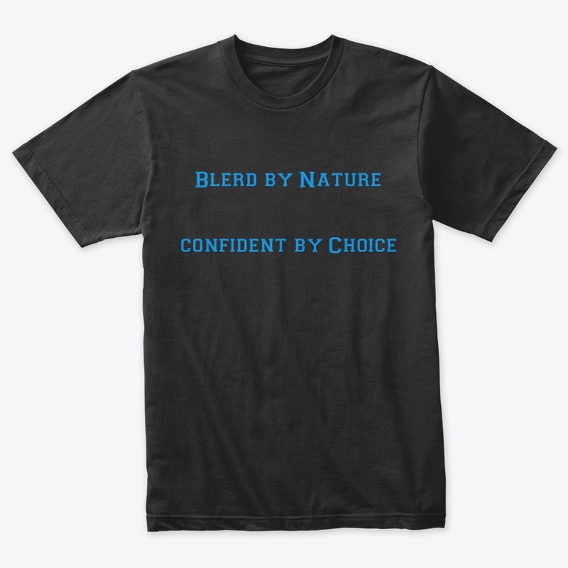 BlerdByNature