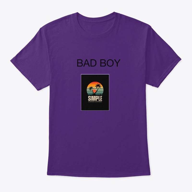 MOTIVATION t-shirt design  BOY