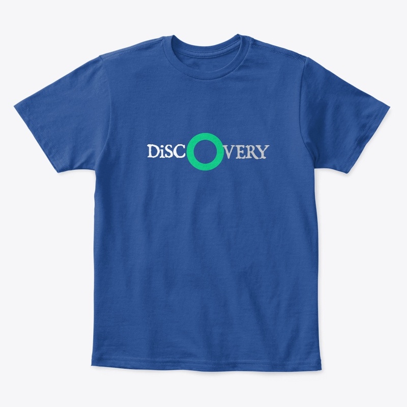 New tee-2020