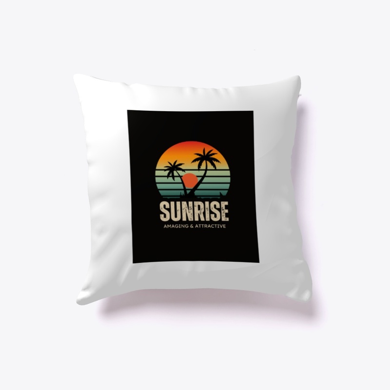 sunrise