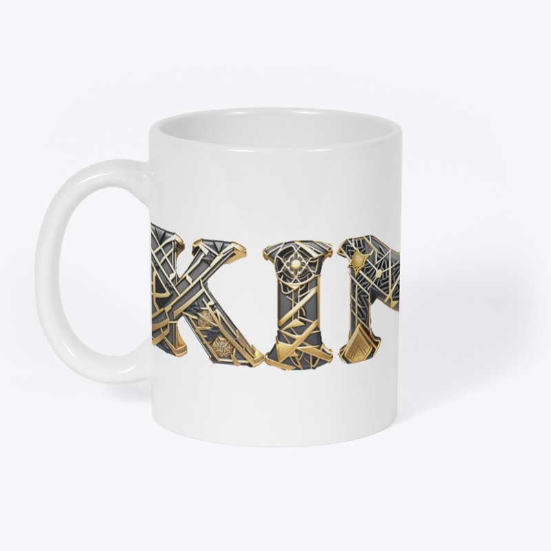 KING Printed Hoodies and T-Shirts