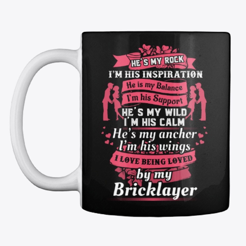 Adored Bricklayer's Lady