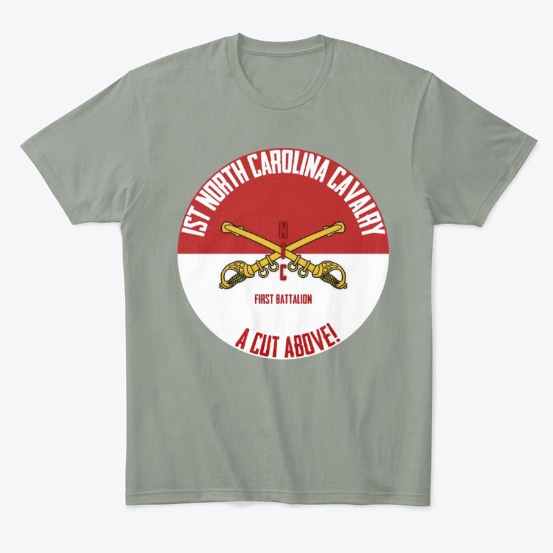 1stNC Logo Wearables