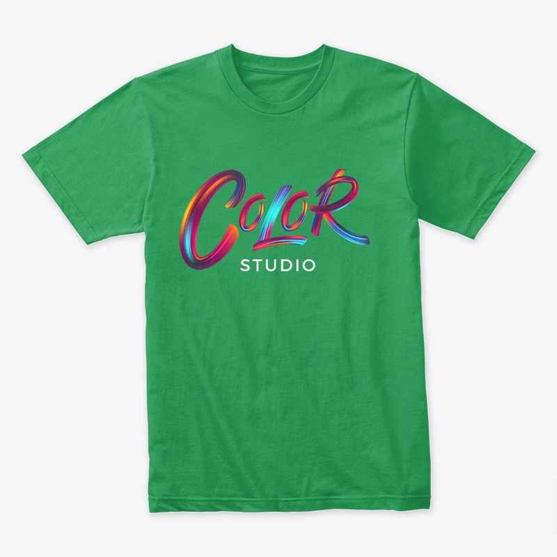 Color Studio: Where Creativity 