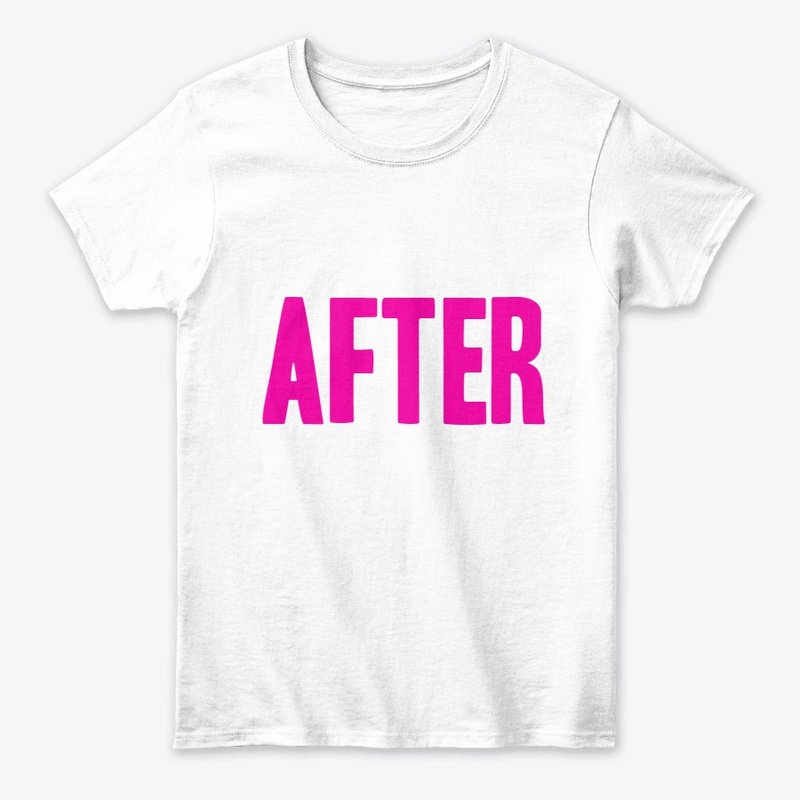 AFTER Pink 