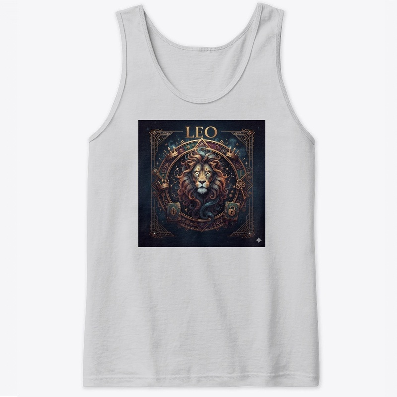 Leo Zodiac Collection