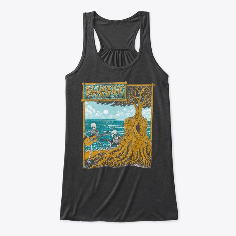 Slightly Stoopid Merch