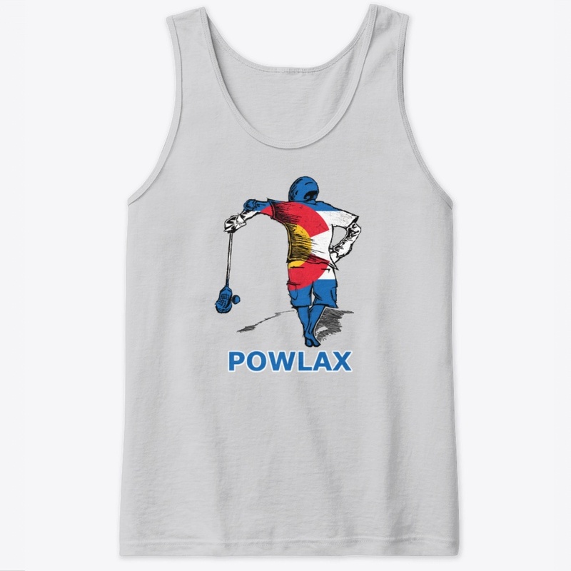 POWLAX Classic Colorado