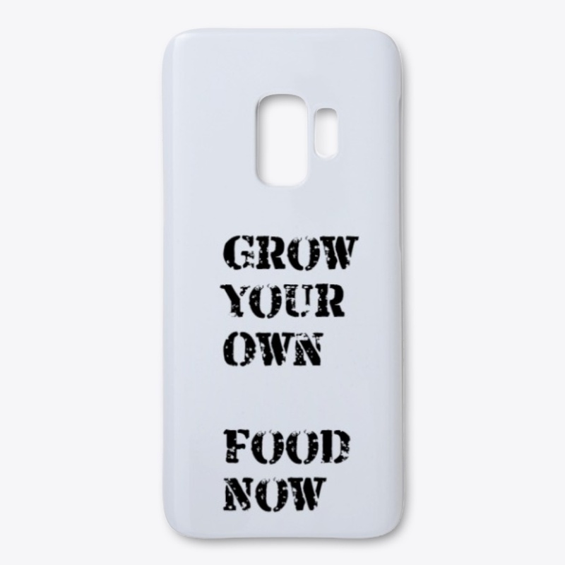 Phone cases
