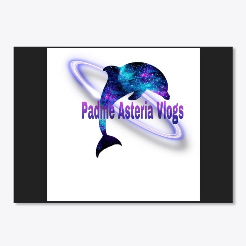 Padme Asteria VLOGS