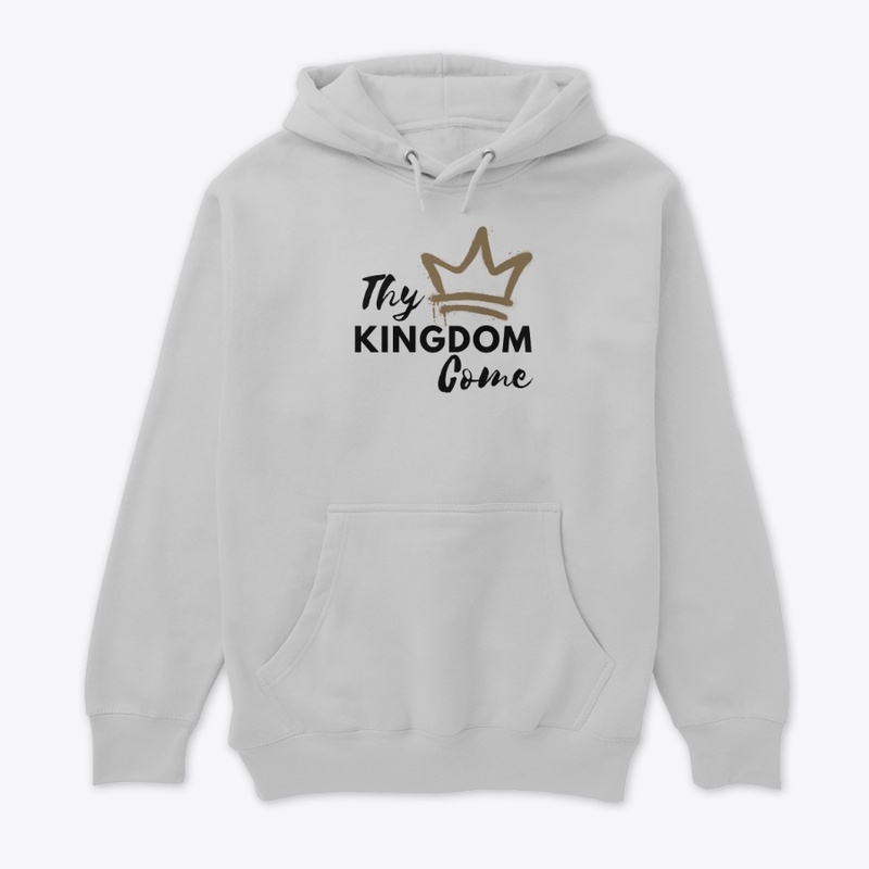 Thy Kingdom Come Collection 