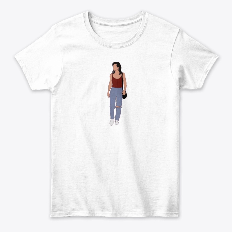 Monica Geller